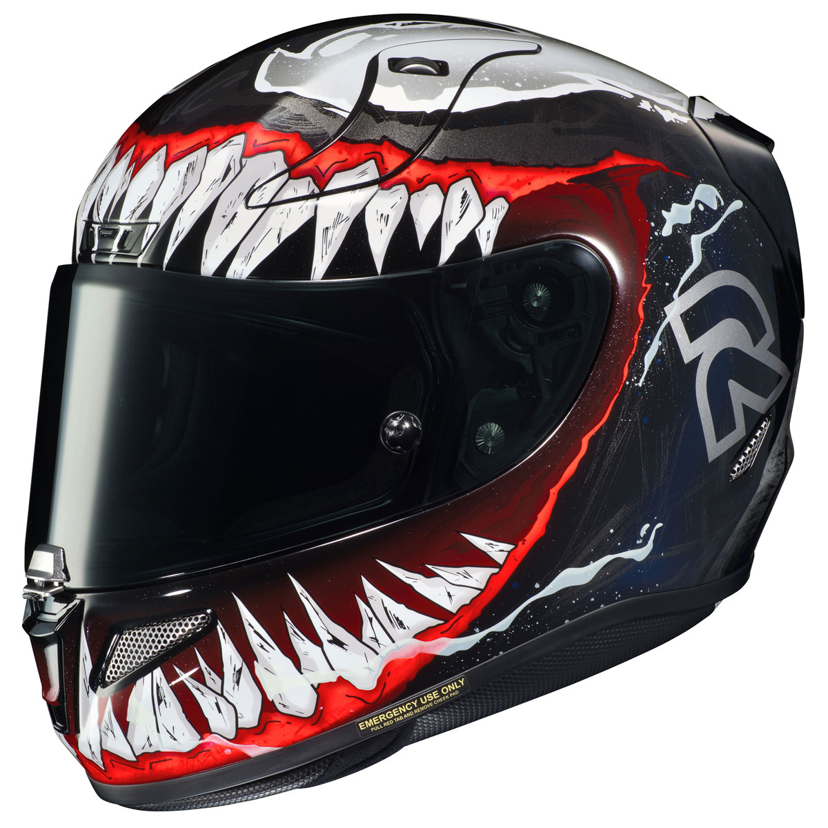 HJC RPHA-11 Pro Venom 2 Helmet