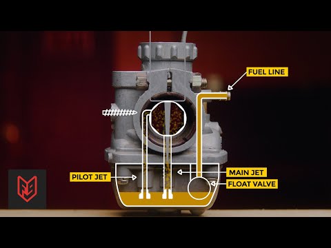 Carburetor vs Fuel Injection – Why Motorcycle Riders Should Think Again
