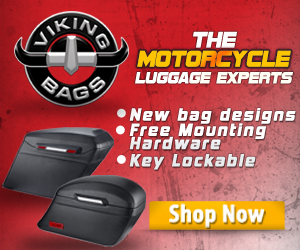 BIGGER DISCOUNTS FROM  Viking Bags