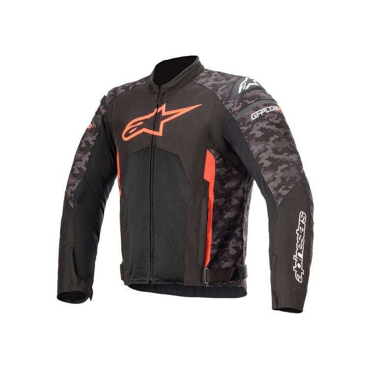 Alpinestars T-GP Plus R v3 Air Jacket