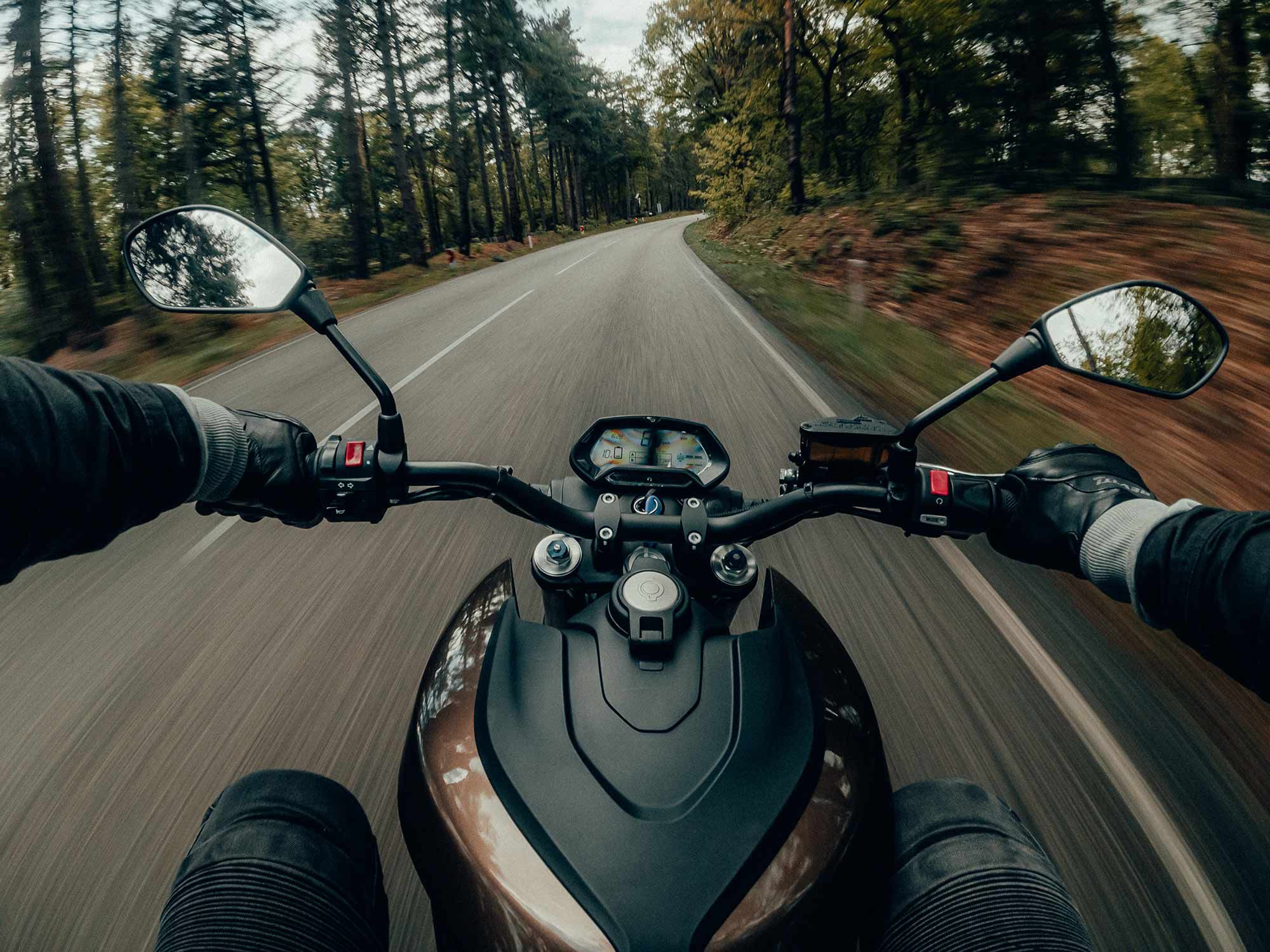 No matter how long you’ve been riding, it is vital to continue to practice and improve upon your skills.