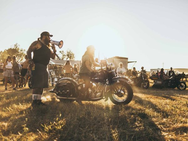 The 2022 Sturgis Motorcycle Rally in Pictures