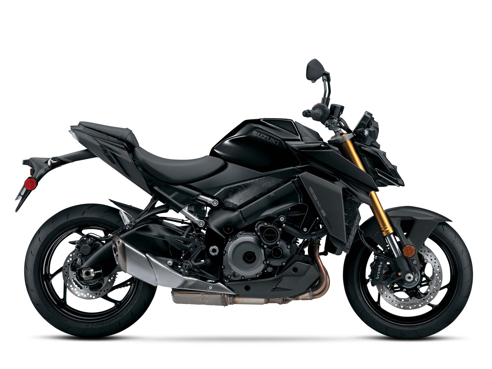 Pricing for the new 2023 Suzuki GSX-S1000 will start at $11,499.