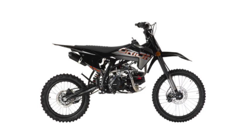 PRE SALE – Orion RXB 190L MANUAL Enduro – Free Shipping Fully Assembled/Tested
