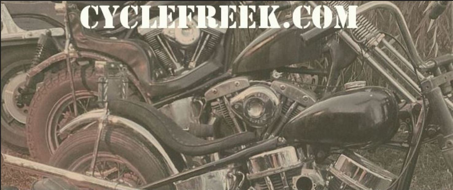 CYCLEFREEK.COM