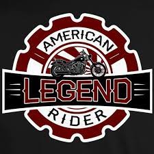 HUGE SAVINGS FROM AMERICAN LEGEND RIDER