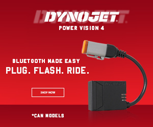 Push Your Powersports Vehicles To The Max With Dynojet.