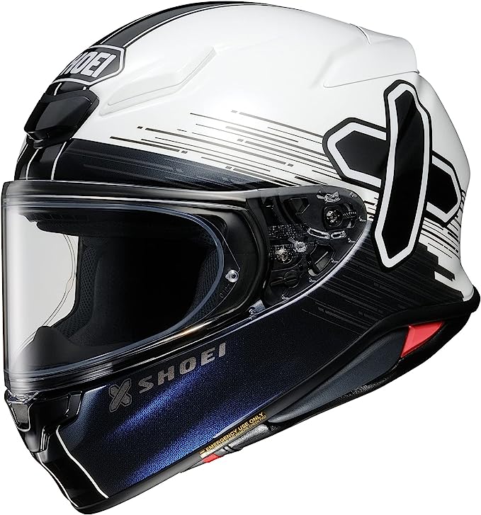 SHOEI RF-1400 Ideograph