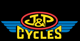 HUGE SAVINGS FROM J&P CYCLES