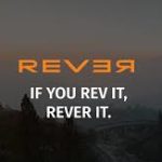 REVER | Motorcycle/ATV Trip Planner GPS Route Tracking App