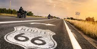 Motorcycle Tourism: 7 Most Popular Destinations for Bikers in the United States