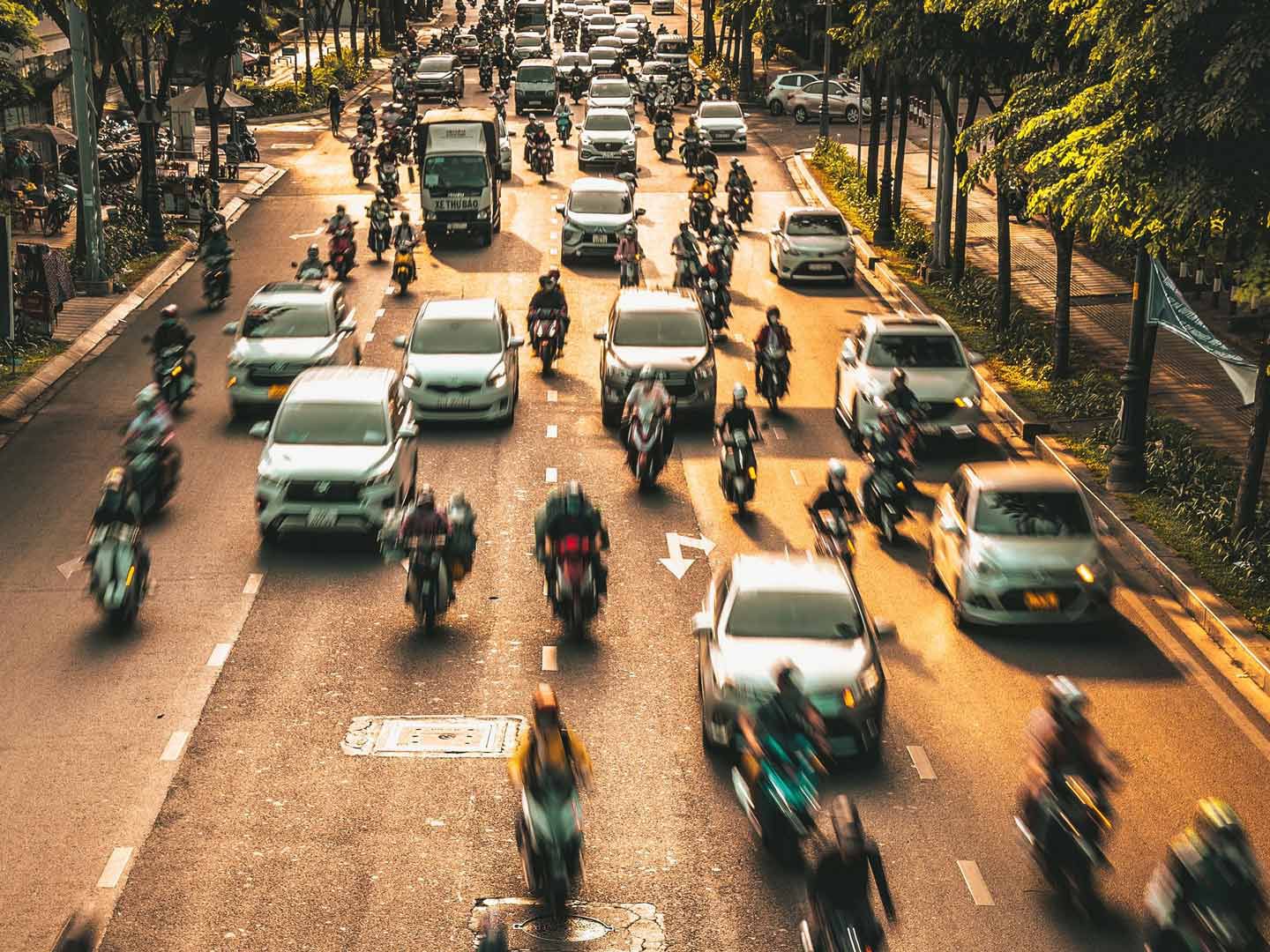 The best bikes for commuting are comfortable, efficient, and easy to live with. A nice price also helps.
