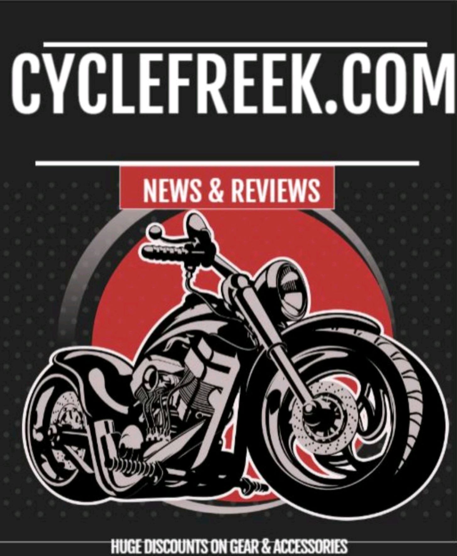 CYCLEFREEK