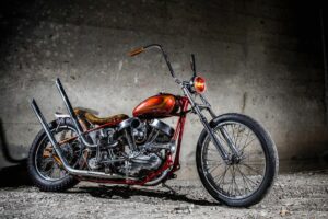 chopper